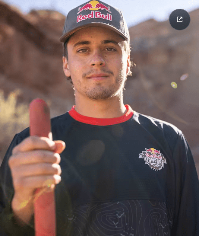 Carson Storch (Estados Unidos)